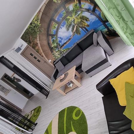 Apartament Daria Năvodari Exteriér fotografie