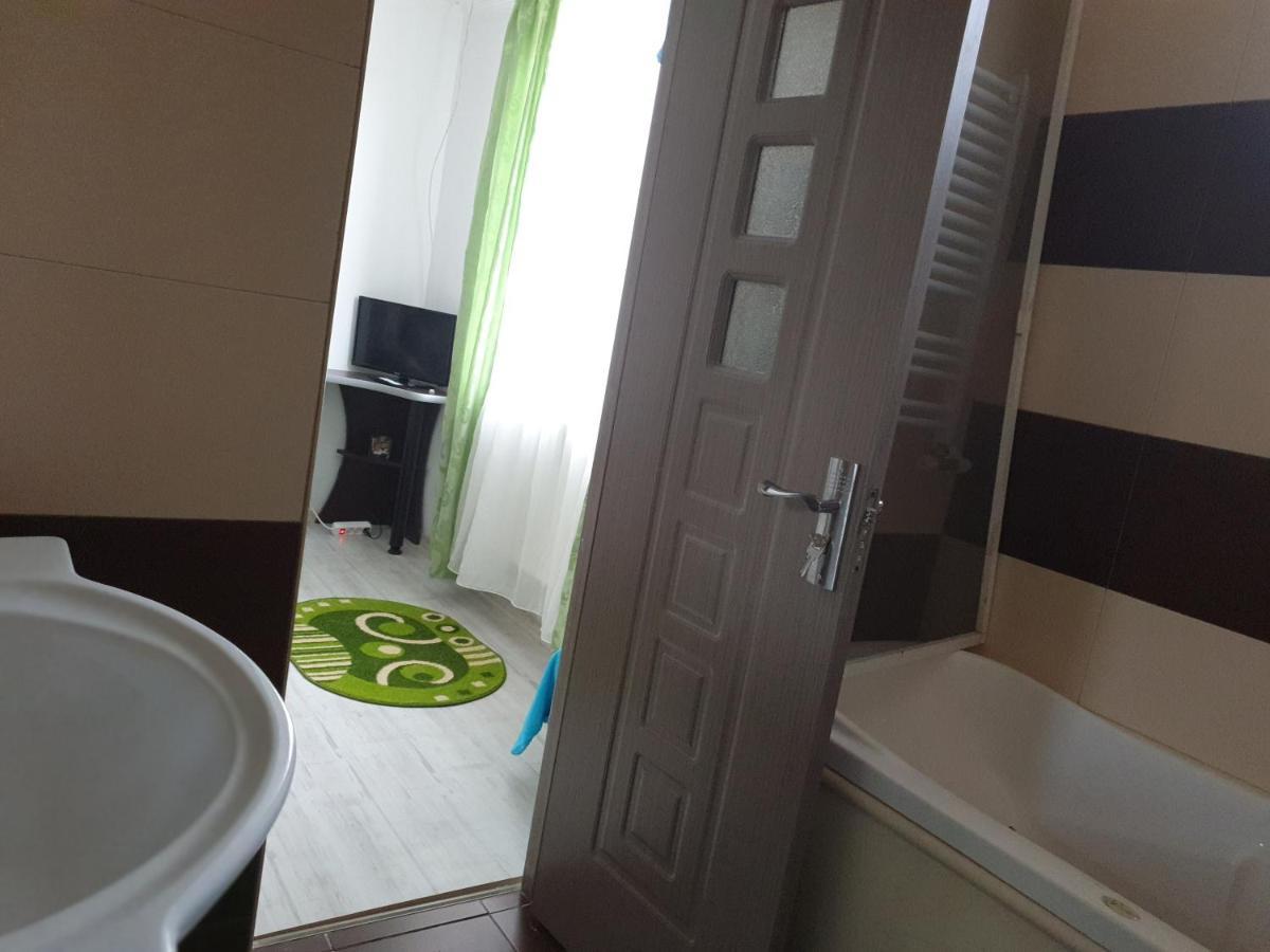 Apartament Daria Năvodari Exteriér fotografie