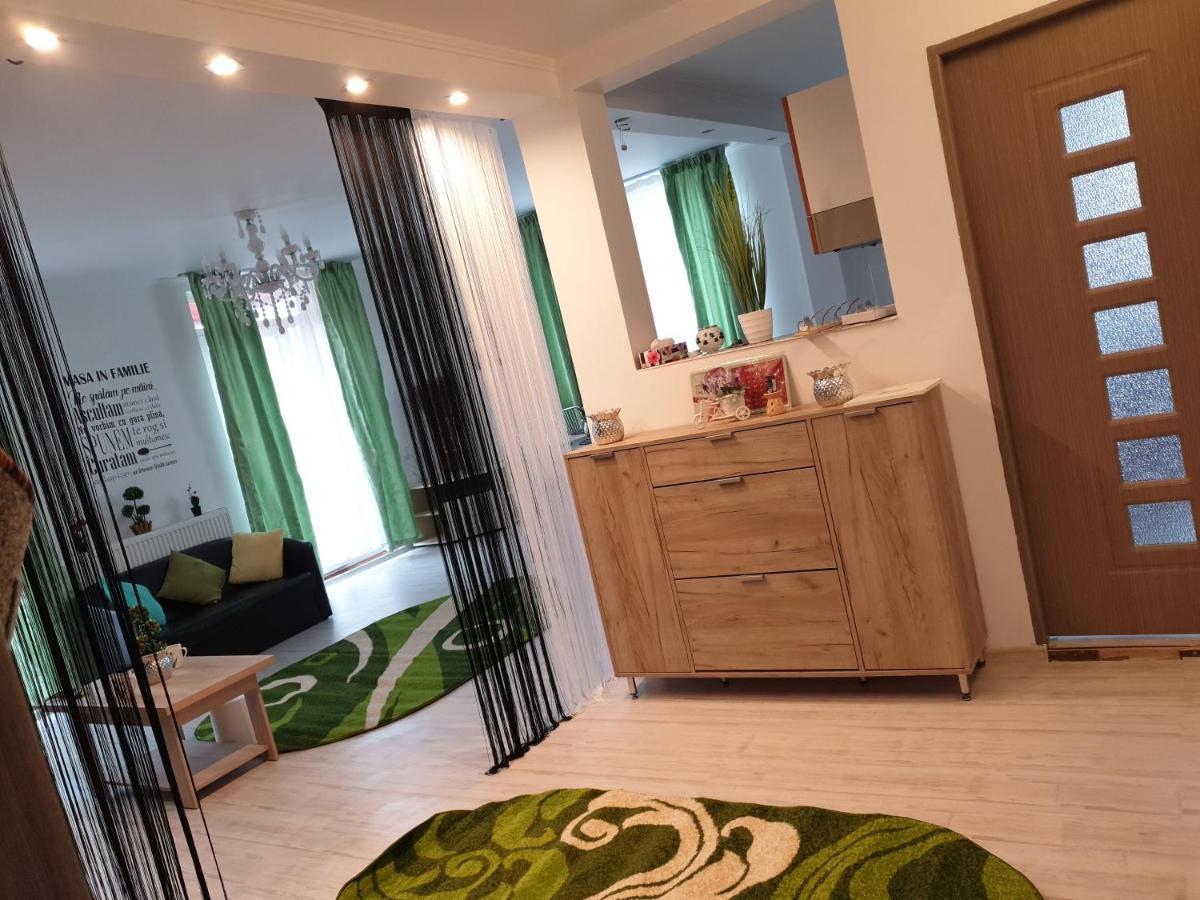 Apartament Daria Năvodari Exteriér fotografie
